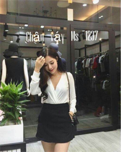 Quần giả váy 99k | BigBuy360 - bigbuy360.vn