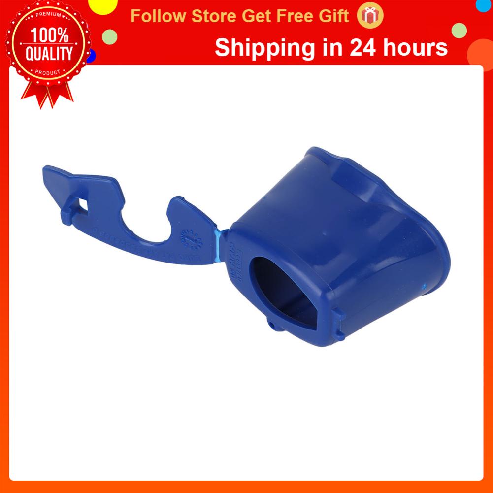 Giá đỡ ống hút giọt nước tự động cho người già và trẻ em<br />