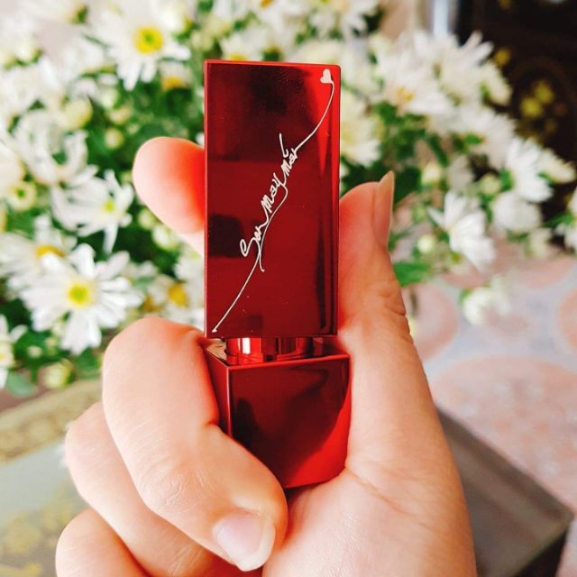 Son may mắn LUCKY LIPSTICK( Sài Gòn)
