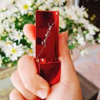 Son may mắn lucky lipstick