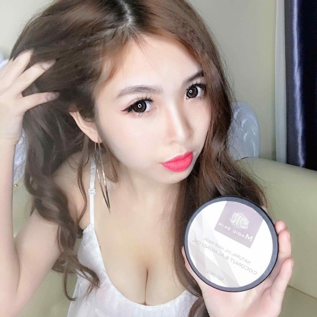 Ủ Tóc Magic skin