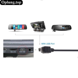 Cáp sạc chuyển đổi USB 2.0 sang USB Mini
