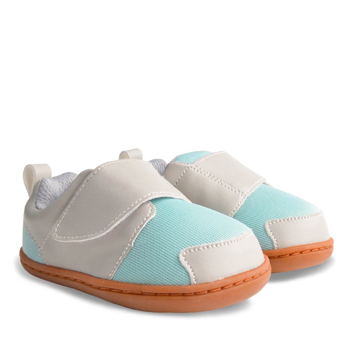 Giày Little Blue Lamb cho bé từ 6 - 36 tháng