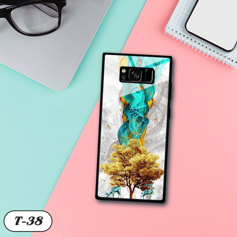 Ốp lưng Samsung Galaxy Note 8 - hình 3D