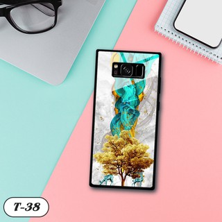 Ốp kính 3D Samsung Galaxy Note 8