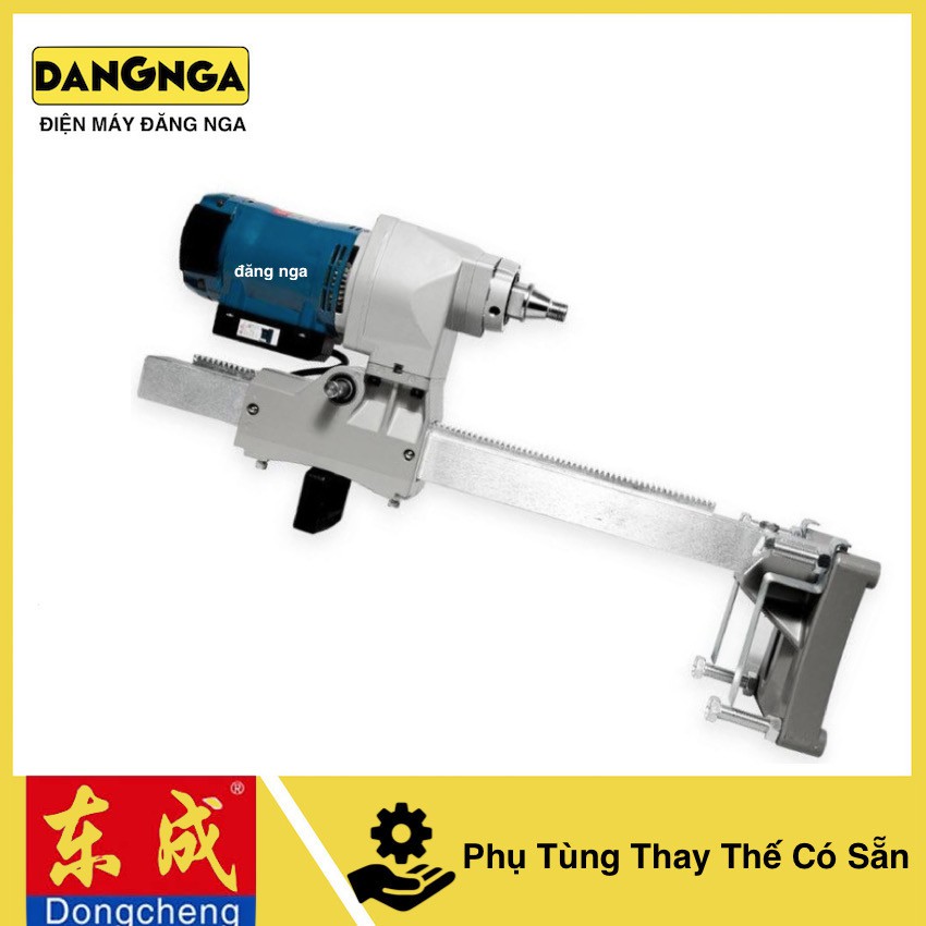 Máy Khoan Rút Lõi Bê Tông Dongcheng DZZ200