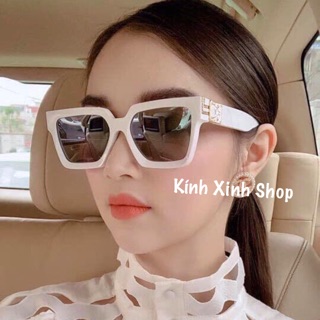 Kính râm UNISEX Thời trang sành điệu - Millionaire Collection