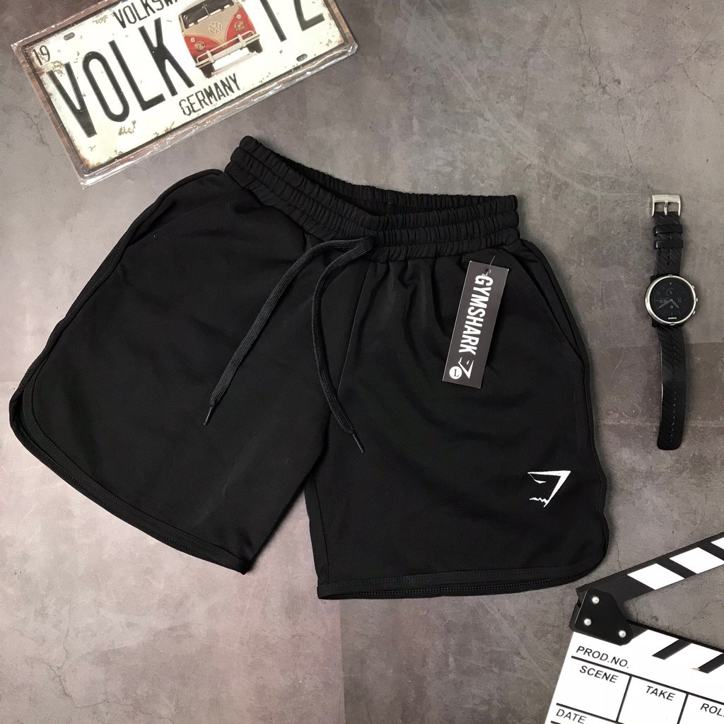 Quần short tập gym Gymshark - Quần tập gym nam - Đồ tập gym nam - BiT Fitness Q.GS.LGN | BigBuy360 - bigbuy360.vn