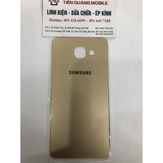 Nắp lưng điện thoại Samsung A510