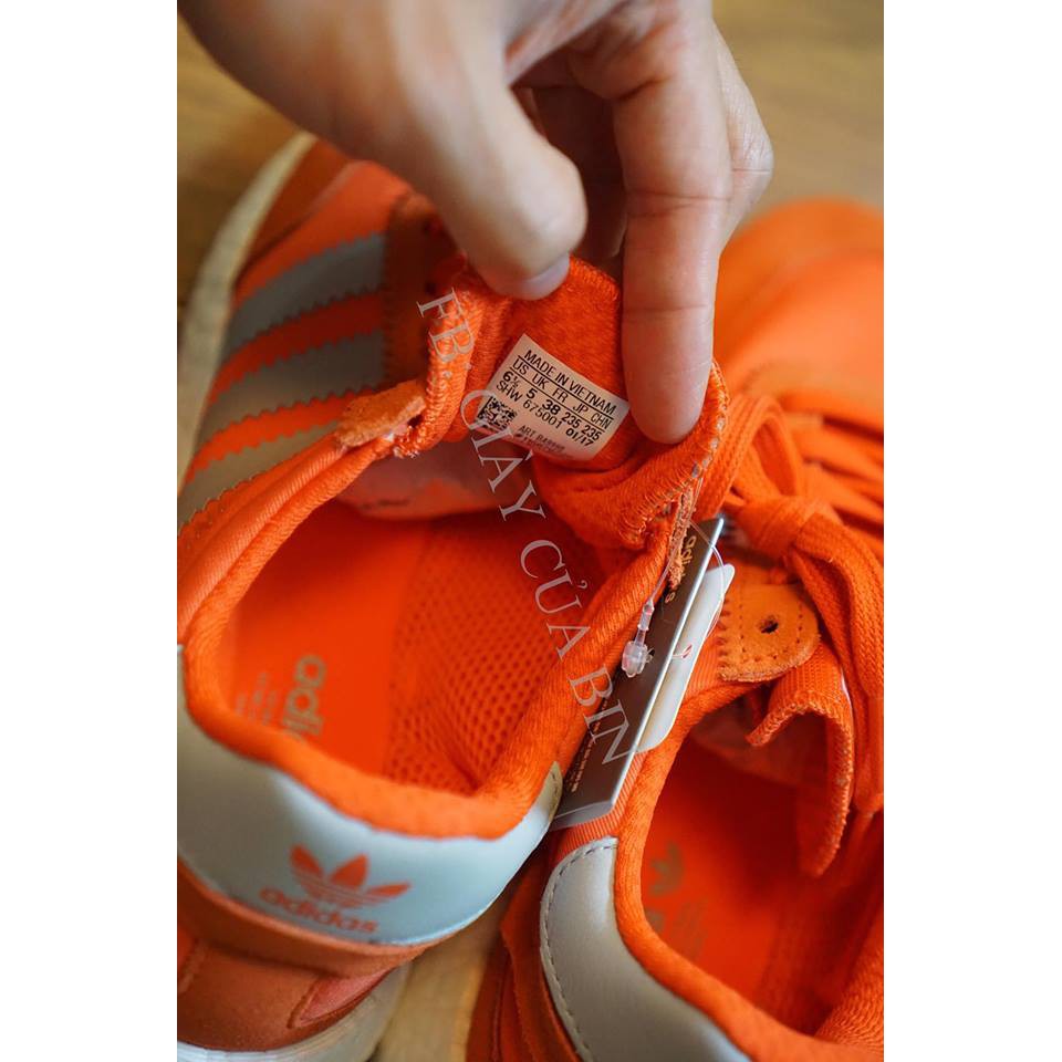 [shop sale] [ hàng cao cấp ] [Chính Hãng] Giày nữ Adidas OriginaIs INIKI RUNNER (chính hãng) [ mẫu đẹp ]
