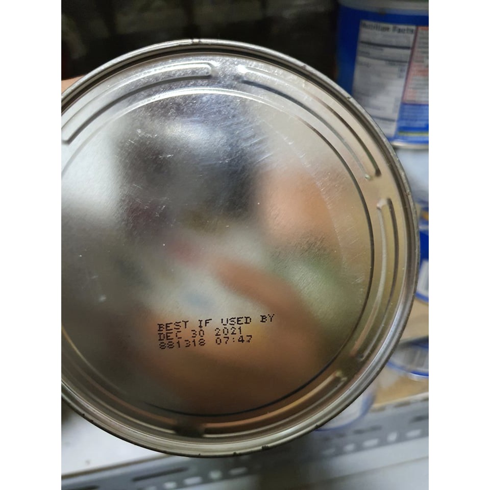 Mỡ trừu Shortening Crisco 453g ⚡ LOẠI NGON ⚡ mỡ trừu tạo độ xốp và mềm cho bánh