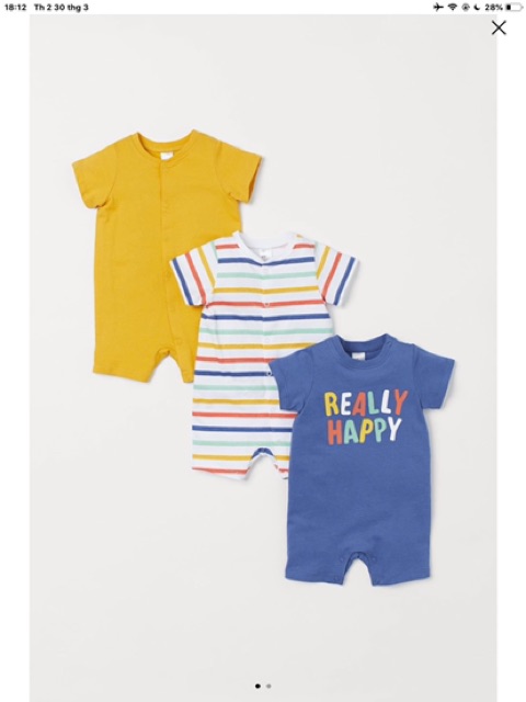 Body suit Old Navy ( ✨ Mita Papy - Body suit Old Navy, Carter - Hàng order và có sẵn tại Hà Nội ✨)