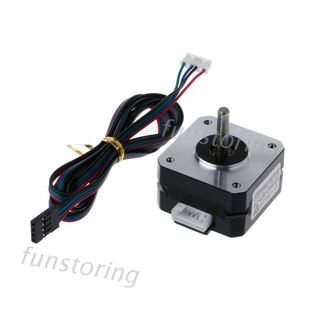 Động Cơ Bước 4 Động Cơ Bước Nema 17 22mm 42 Cho Máy In 3d