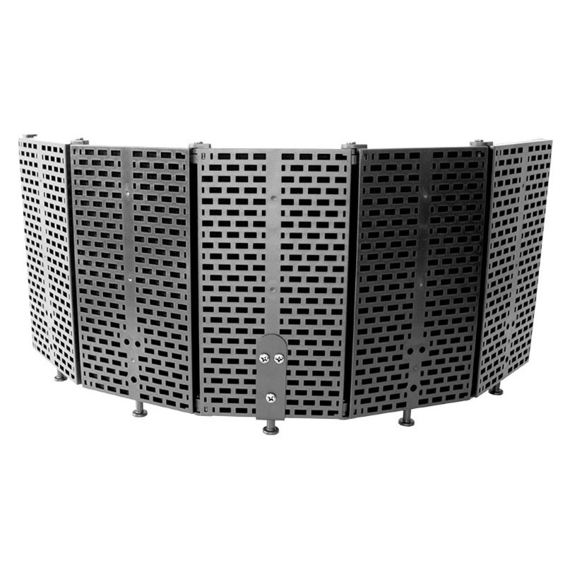 Mút Xốp Bọc Đầu Micro Thu Âm Giọng Nói Di Động Cho Thiết Bị Ghi Âm Vocal