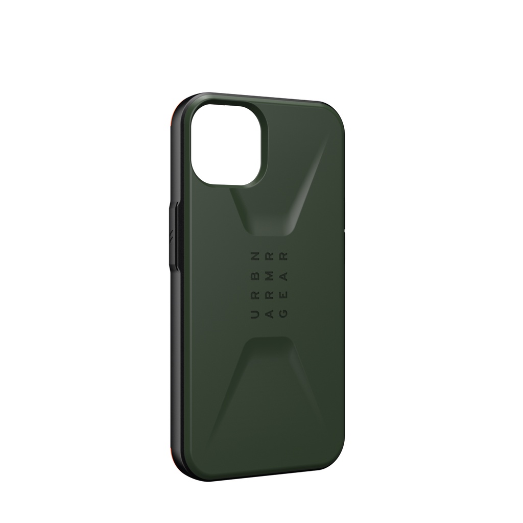 Ốp lưng UAG Civilian cho iPhone 13 [6.1 inch]