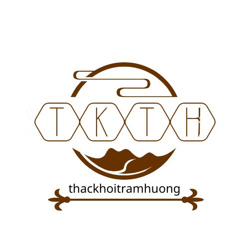 Thác khói trầm