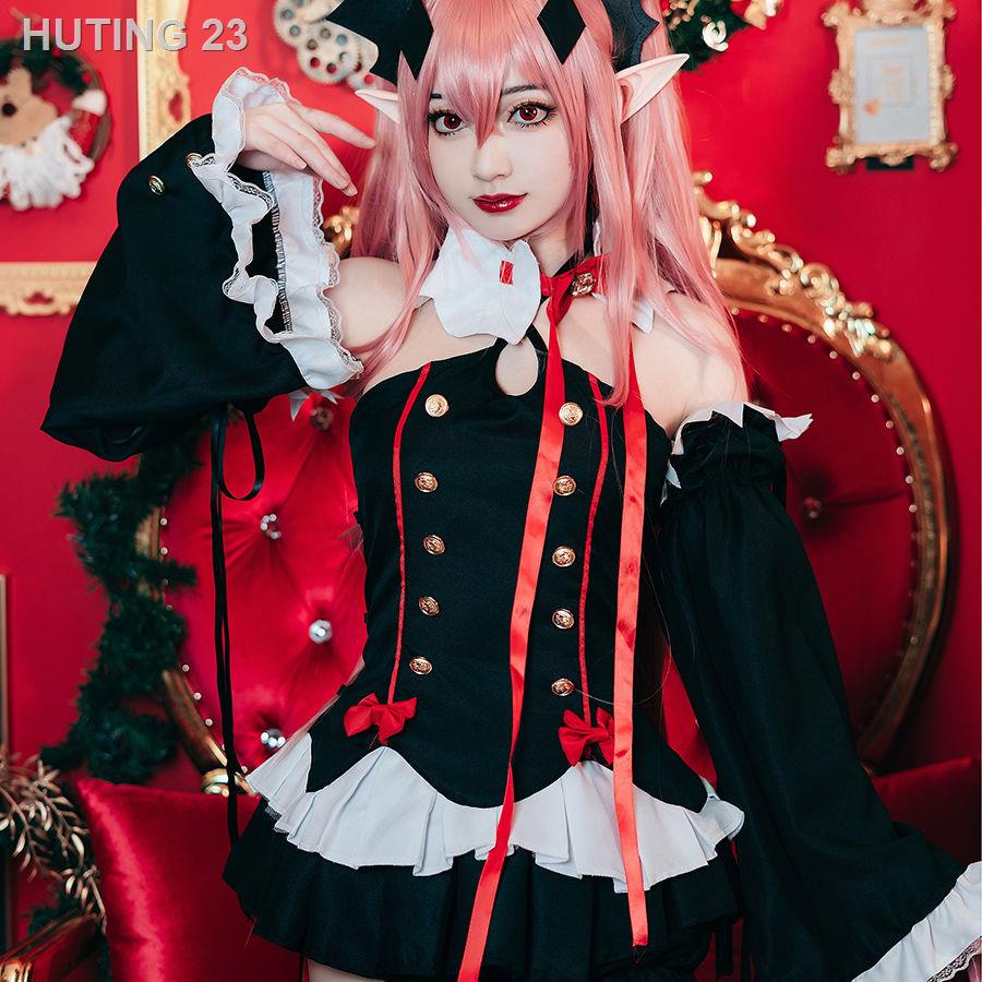 HTENG™✷Trang phục Seraphim cs cuối Kluru Cepesi đầy đủ nữ