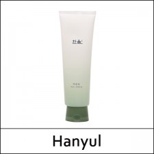 Sữa Rửa Mặt Dịu Nhẹ Chiết Xuất Ngải Cứu Hanyul Pure Artemisia Mild Cleansing Foam 150g