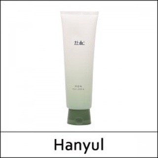 Sữa Rửa Mặt Dịu Nhẹ Chiết Xuất Ngải Cứu Hanyul Pure Artemisia Mild Cleansing Foam 120g