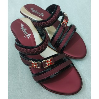 DÉP NỮ THÁI LAN ĐẾ CAO 058