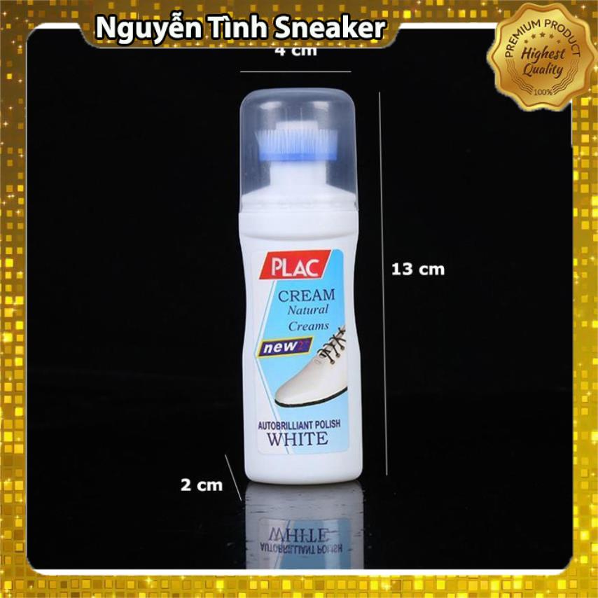 Lọ Nước Lau Giày Tẩy Trắng Plac - BunStore