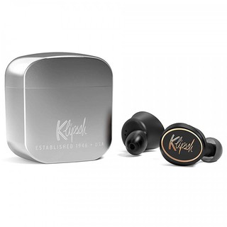 Tai nghe Klipsch T5 True Wireless