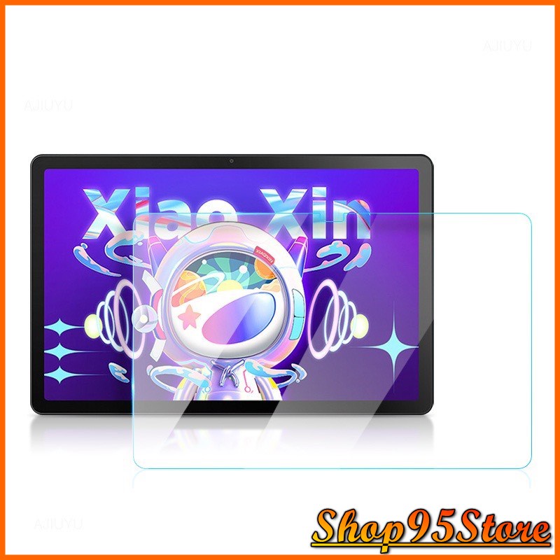 Cường Lực Bảo Vệ Màn Hình Cho Lenovo Tab M10 Plus Gen 3 10.6&quot; Xiaoxin Pad 2022 10.6 inch