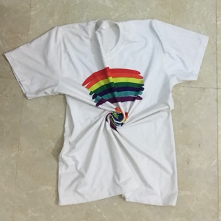 Áo thun bigsize lẻ mẫu
