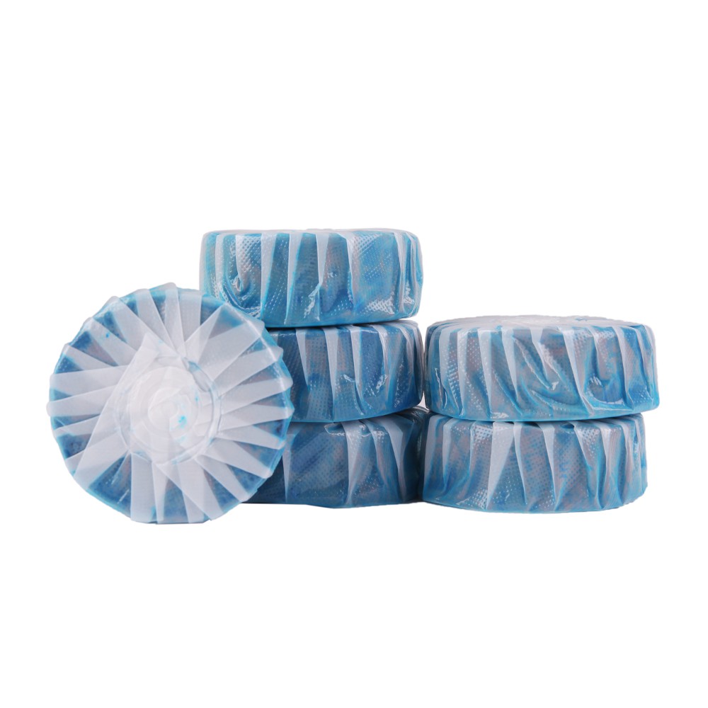Viên tẩy bồn cầu vệ sinh Minigood