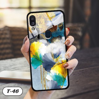 Ốp lưng Samsung Galaxy A40 - hình 3D