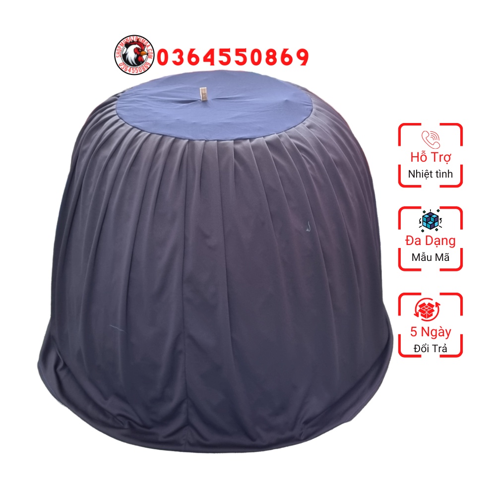 Mùng nuôi gà nòi 1.1 mét ( sản phẩm hỗ trợ chăn nuôi ).