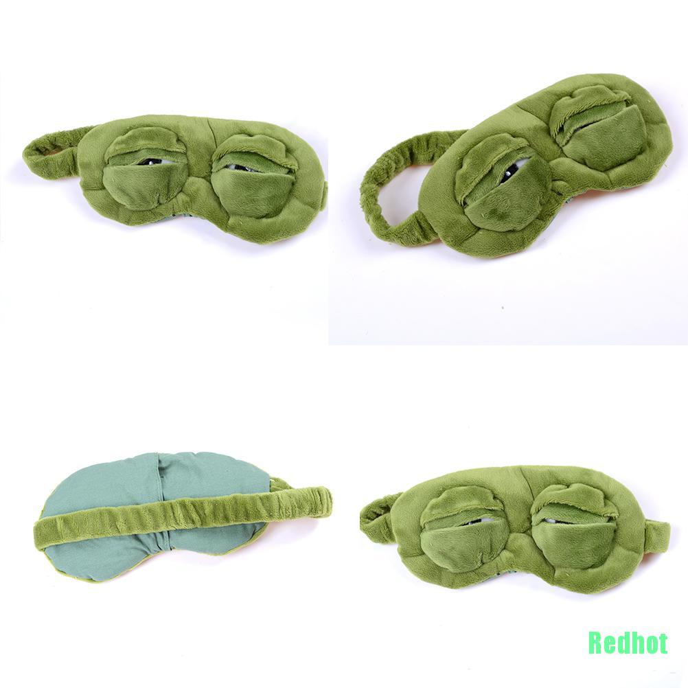 Mắt Ếch 3d Vui Nhộn