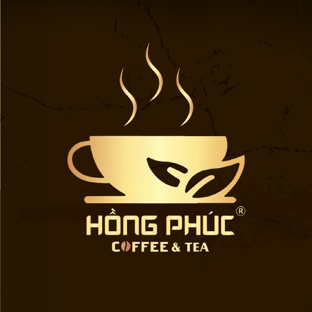 Hồng Phúc Coffee & Tea