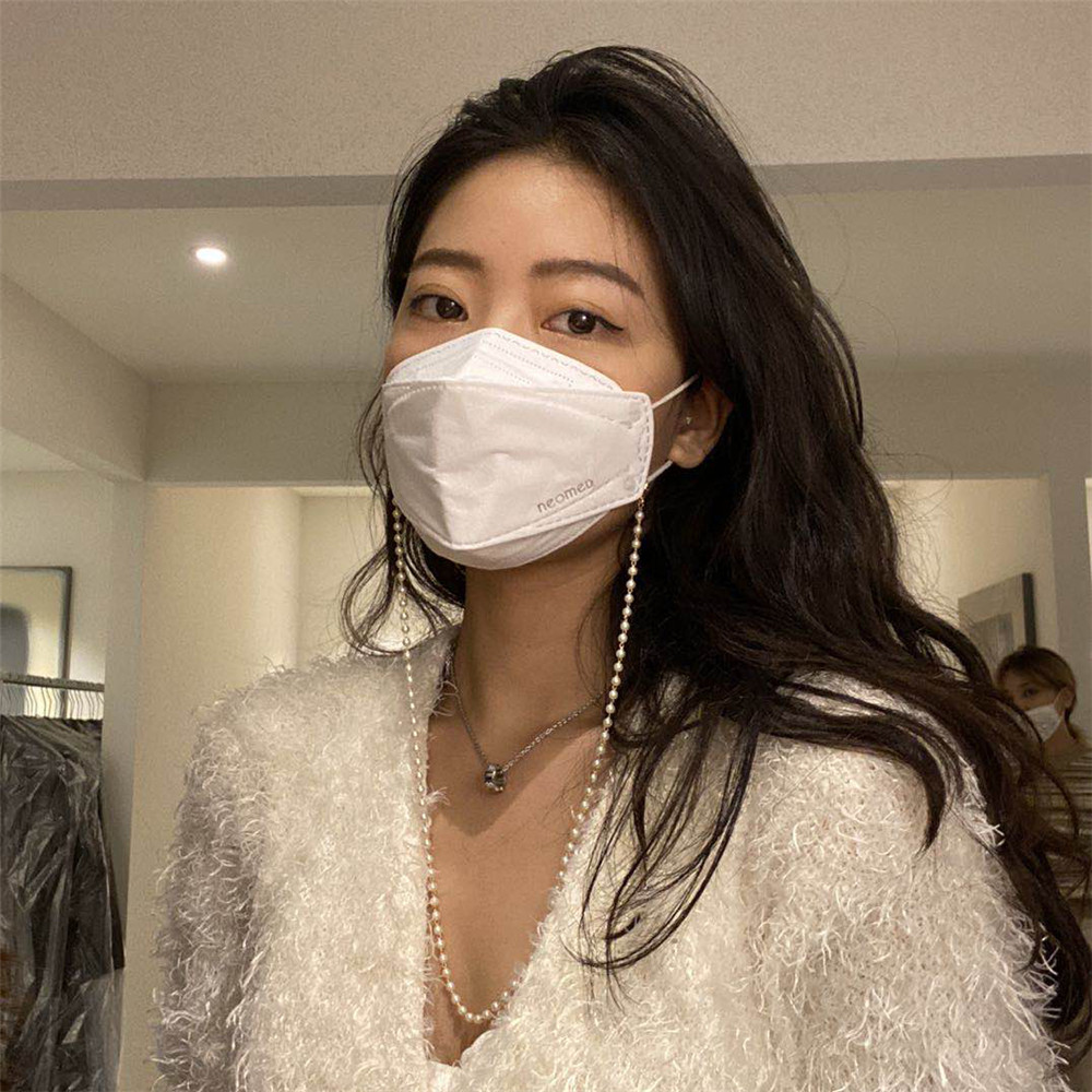 Dây Đeo Kính Chống Thất Lạc Tiện Dụng Chất Lượng Cao Yanqueens Trang sứ Quà tặng
