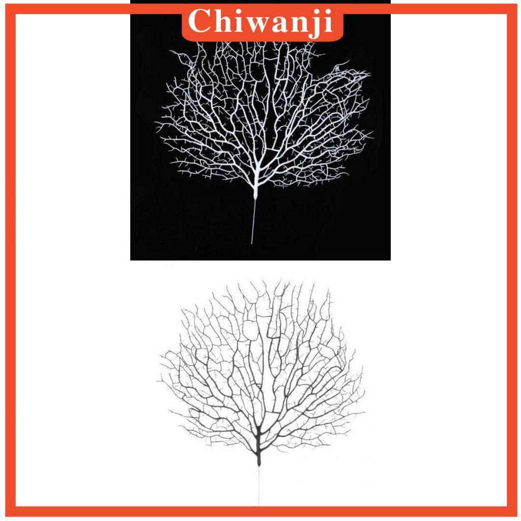 Cành Cây Khô Nhân Tạo Trang Trí Nhà Cửa Thủ Công