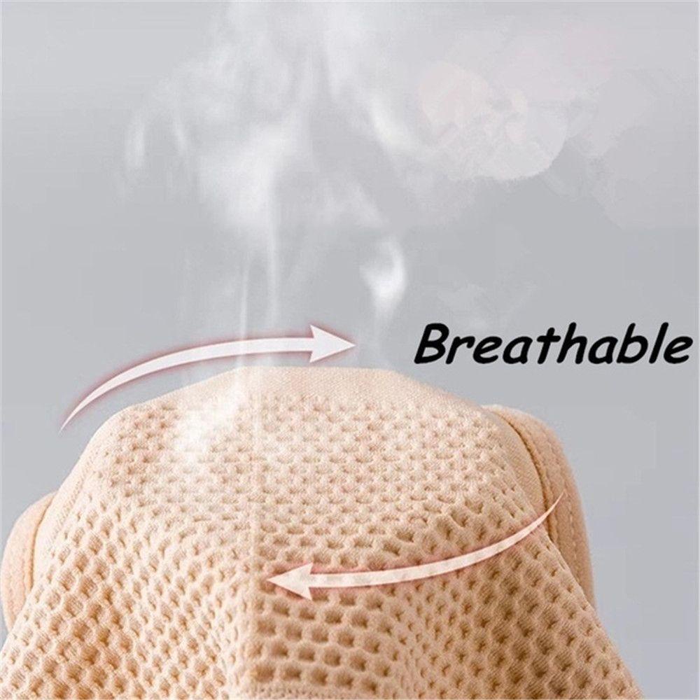Quần Gen Nịt Bụng Định Hình Cơ Thể