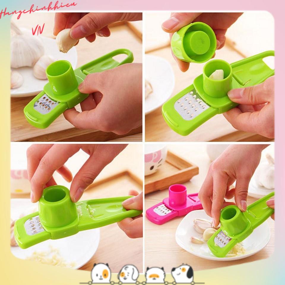 Dụng cụ cắt lát hành tỏi chuyên nghiệp giá rẻ