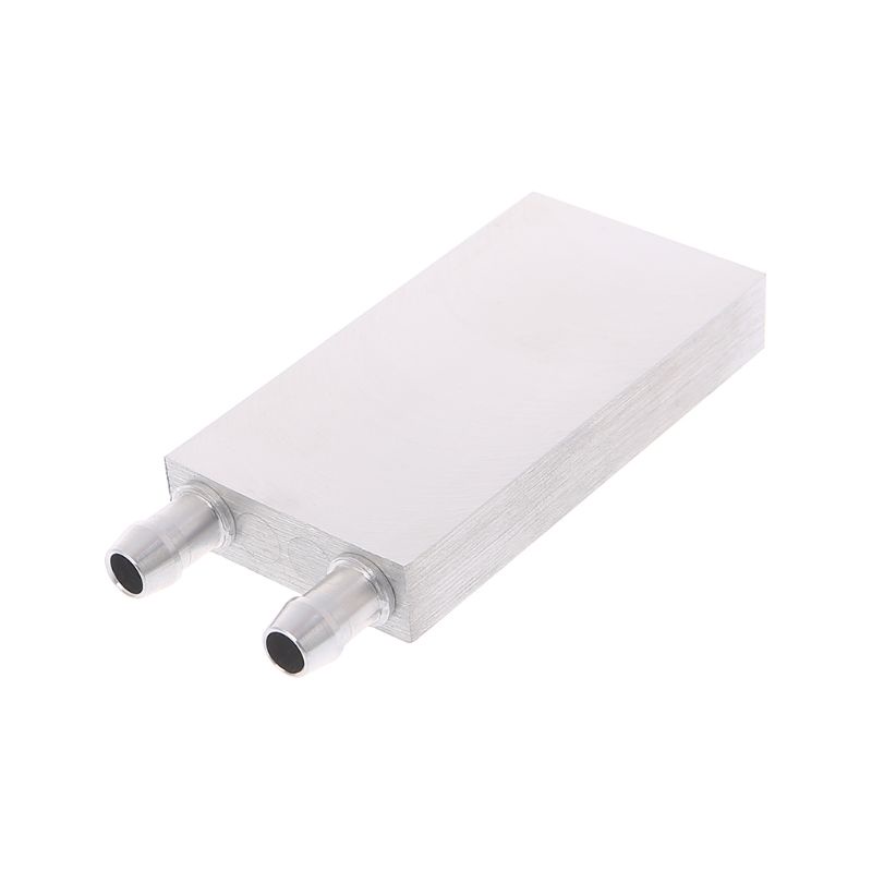 Khối Tản Nhiệt Bằng Nhôm Kích Thước 40x120mm Chuyên Dụng Cho CPU Máy Tính