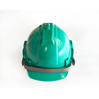Nón bảo hộ protape ss205 màu xanh lá