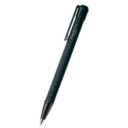 Bút chì kim bấm Pentel Nhật Bản 0.5mm A255A hàng chính hãng 100%