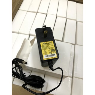 Nguồn 12V-2A Actiontec Chính Hãng Mới 100% - Adapter Actiontec 12V-2,5A Vàng - Nguồn Chuyên Dùng Cho Camera