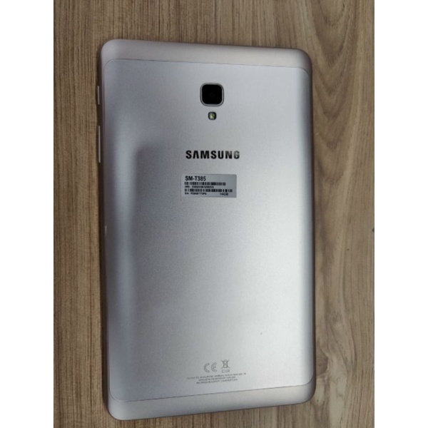 Máy tính bảng Samsung Galaxy Tab T385, new 98%, nghe gọi 4G