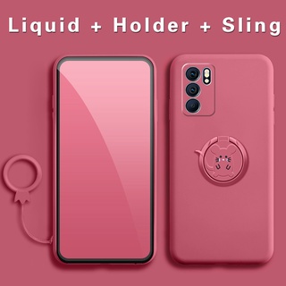 Ốp điện thoại silicon mềm in hoạt hình có giá đỡ cho Oppo Reno6 5g oppo reno6z reno 6z 5g reno 6 reno6 z reno 6z 5g