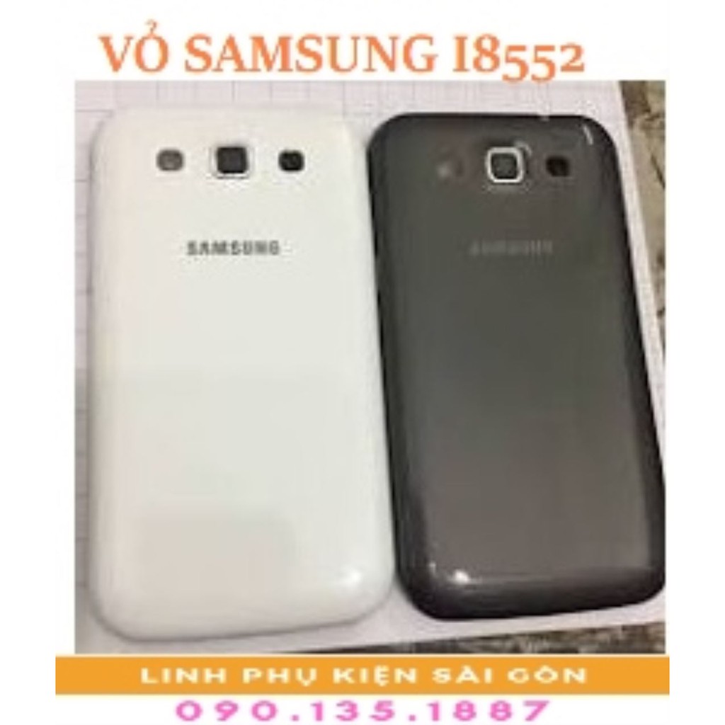 VỎ SAMSUNG I8552