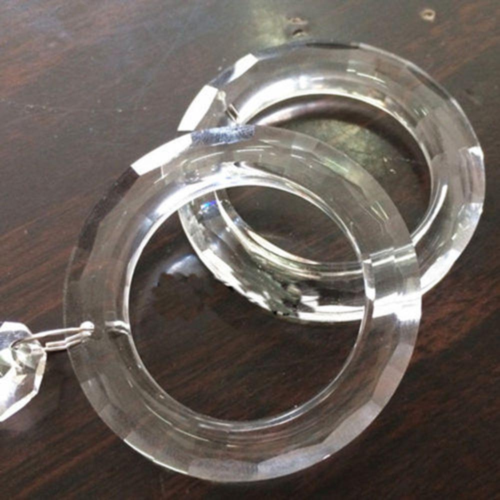 Lloyd 1 Vòng Đèn Thủy Tinh Thả Dây Trang Trí Giáng Sinh