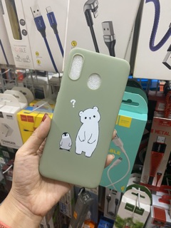 Ốp sam sung A20/A30 - ĐEP LẮM LUÔN