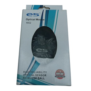 Chuột quang Homeeasy E5M02