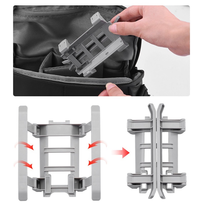 Chân Đáp Cho Drone Mavic Air 2 / 2S