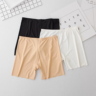 Quần mặc trong váy đúc su mát lịm