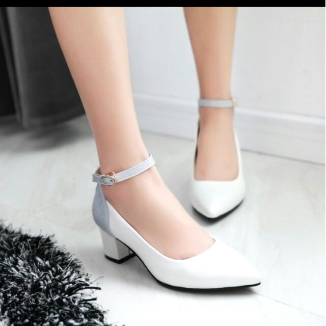 [ Freeship 99k Toàn Quốc ] giày xinh giá rẻ